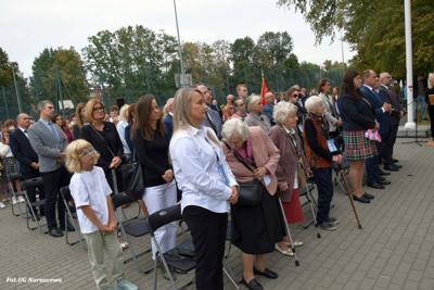 Zawołani po imieniu - Nacpolsk, 26.09.2024