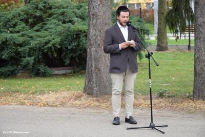 Zawołani po imieniu - Nacpolsk, 26.09.2024