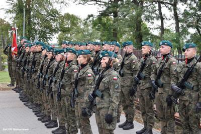 Zawołani po imieniu - Nacpolsk, 26.09.2024