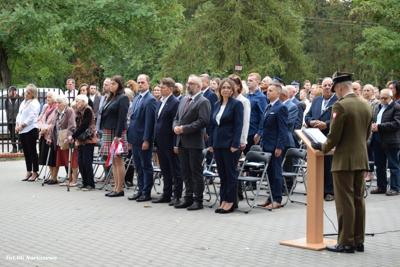 Zawołani po imieniu - Nacpolsk, 26.09.2024