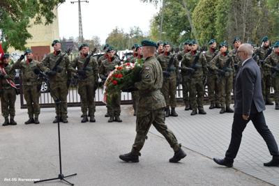Zawołani po imieniu - Nacpolsk, 26.09.2024