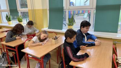 Akcja edukacyjna w zakresie wiedzy o zmianie klimatu i ochrony zasobów wodnych