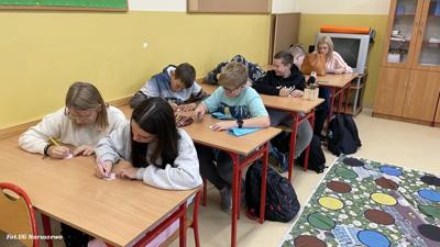 Akcja edukacyjna w zakresie wiedzy o zmianie klimatu i ochrony zasobów wodnych