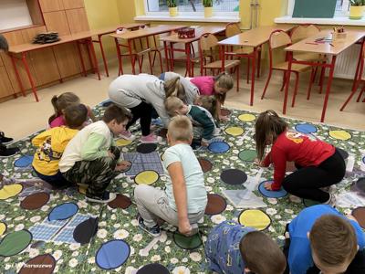 Akcja edukacyjna w zakresie wiedzy o zmianie klimatu i ochrony zasobów wodnych