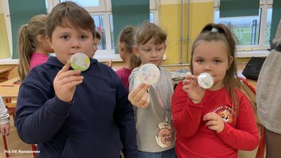 Akcja edukacyjna w zakresie wiedzy o zmianie klimatu i ochrony zasobów wodnych