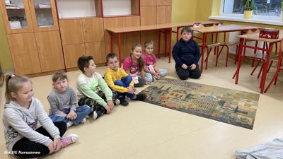 Akcja edukacyjna w zakresie wiedzy o zmianie klimatu i ochrony zasobów wodnych