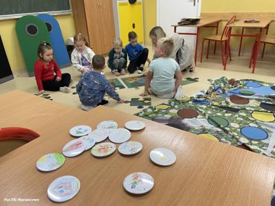 Akcja edukacyjna w zakresie wiedzy o zmianie klimatu i ochrony zasobów wodnych