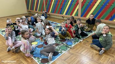 Akcja edukacyjna w zakresie wiedzy o zmianie klimatu i ochrony zasobów wodnych