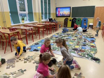 Akcja edukacyjna w zakresie wiedzy o zmianie klimatu i ochrony zasobów wodnych