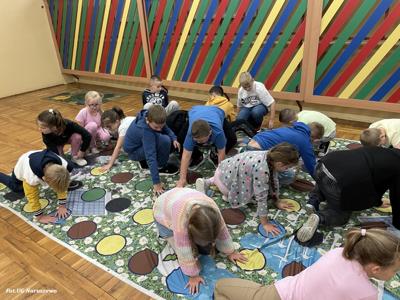 Akcja edukacyjna w zakresie wiedzy o zmianie klimatu i ochrony zasobów wodnych