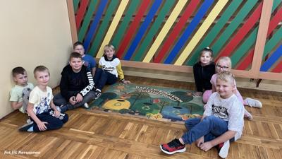 Akcja edukacyjna w zakresie wiedzy o zmianie klimatu i ochrony zasobów wodnych