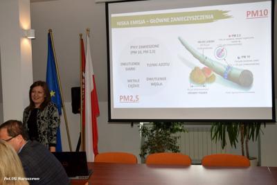 Akcja edukacyjna w zakresie wiedzy o zmianie klimatu i ochrony zasobów wodnych