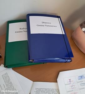 Podpisanie umowy i przekazanie placu budowy