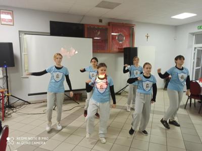 Jubileusz 15-lecia powstania Koła Emerytów i Rencistów w Naruszewie (16.11.2024r.)