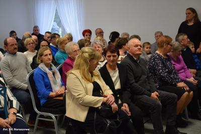 VIII Gminny Dzień Babci i Dziadka w Nacpolsku (25.01.2025r.)