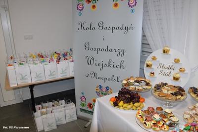 VIII Gminny Dzień Babci i Dziadka w Nacpolsku (25.01.2025r.)
