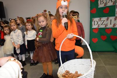 VIII Gminny Dzień Babci i Dziadka w Nacpolsku (25.01.2025r.)