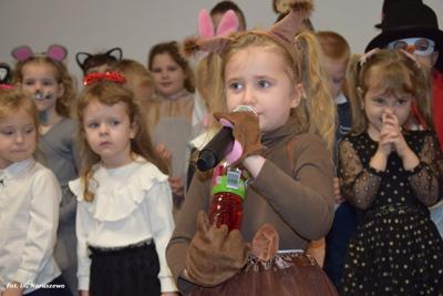 VIII Gminny Dzień Babci i Dziadka w Nacpolsku (25.01.2025r.)