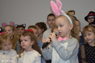 VIII Gminny Dzień Babci i Dziadka w Nacpolsku (25.01.2025r.)