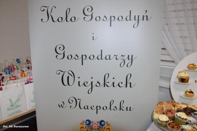 VIII Gminny Dzień Babci i Dziadka w Nacpolsku (25.01.2025r.)
