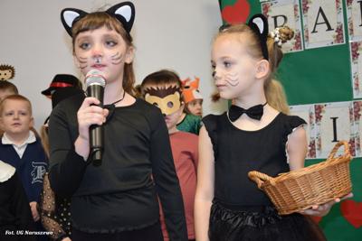 VIII Gminny Dzień Babci i Dziadka w Nacpolsku (25.01.2025r.)