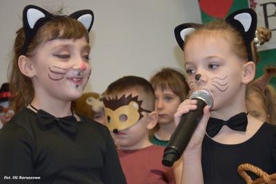 VIII Gminny Dzień Babci i Dziadka w Nacpolsku (25.01.2025r.)