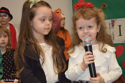 VIII Gminny Dzień Babci i Dziadka w Nacpolsku (25.01.2025r.)
