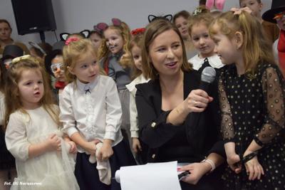 VIII Gminny Dzień Babci i Dziadka w Nacpolsku (25.01.2025r.)