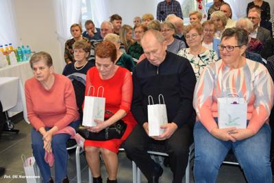 VIII Gminny Dzień Babci i Dziadka w Nacpolsku (25.01.2025r.)