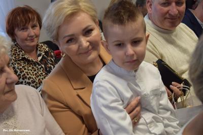 VIII Gminny Dzień Babci i Dziadka w Nacpolsku (25.01.2025r.)