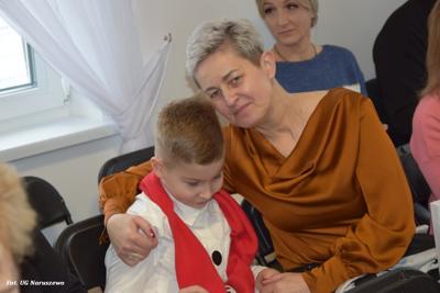 VIII Gminny Dzień Babci i Dziadka w Nacpolsku (25.01.2025r.)