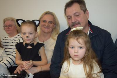 VIII Gminny Dzień Babci i Dziadka w Nacpolsku (25.01.2025r.)