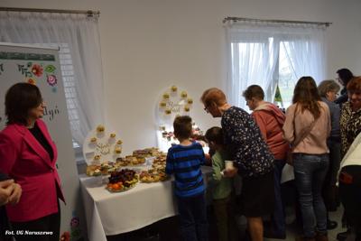VIII Gminny Dzień Babci i Dziadka w Nacpolsku (25.01.2025r.)