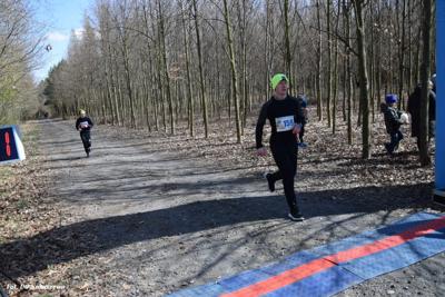 VIII Bieg Wiosny - Tustań 2025