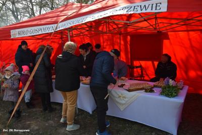 VIII Bieg Wiosny - Tustań 2025