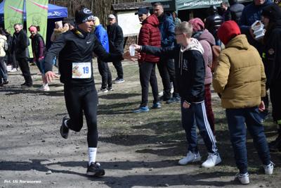 VIII Bieg Wiosny - Tustań 2025