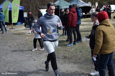 VIII Bieg Wiosny - Tustań 2025
