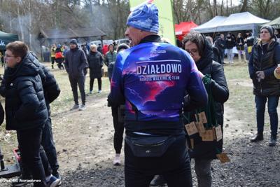 VIII Bieg Wiosny - Tustań 2025