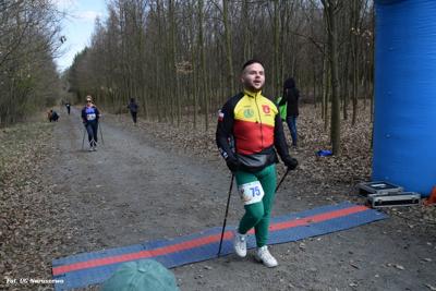 VIII Bieg Wiosny - Tustań 2025