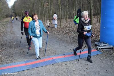 VIII Bieg Wiosny - Tustań 2025
