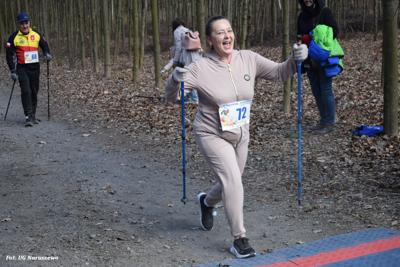 VIII Bieg Wiosny - Tustań 2025