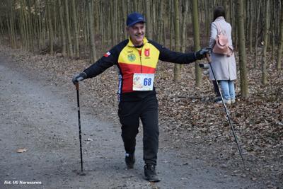 VIII Bieg Wiosny - Tustań 2025