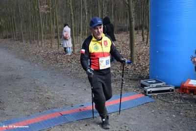 VIII Bieg Wiosny - Tustań 2025