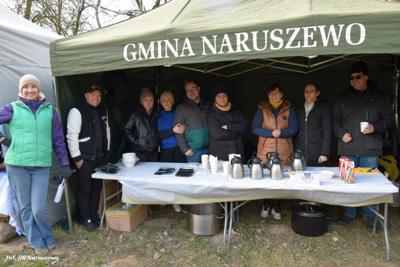 VIII Bieg Wiosny - Tustań 2025