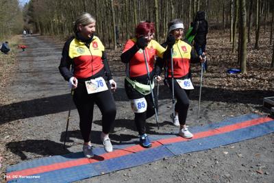 VIII Bieg Wiosny - Tustań 2025