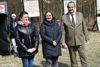 VIII Bieg Wiosny - Tustań 2025