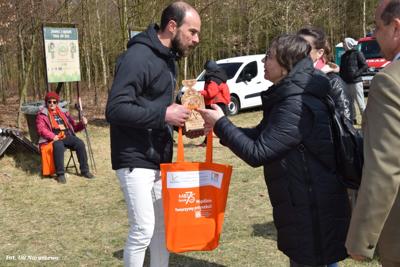 VIII Bieg Wiosny - Tustań 2025