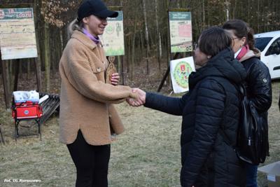 VIII Bieg Wiosny - Tustań 2025