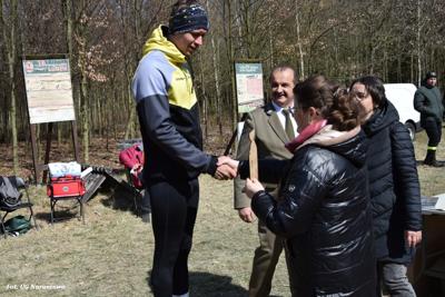 VIII Bieg Wiosny - Tustań 2025