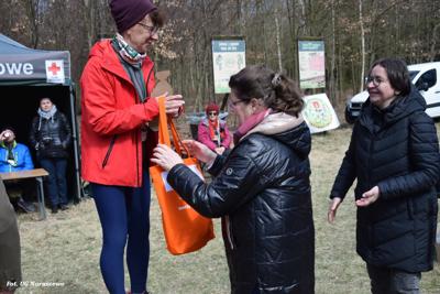 VIII Bieg Wiosny - Tustań 2025